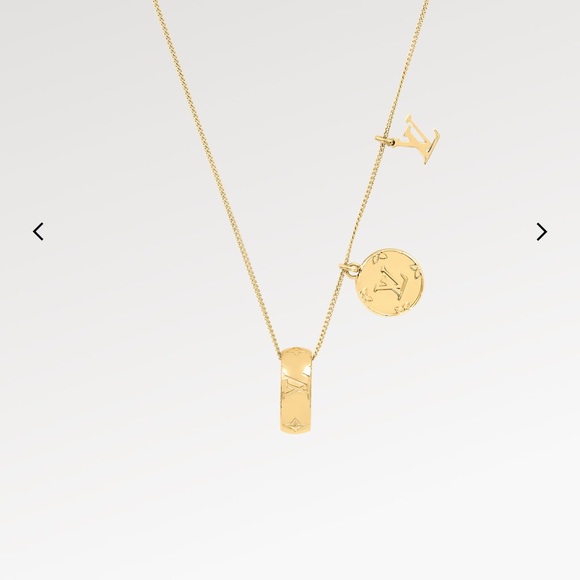 Authentic Louis Vuitton M80189 Ring Only - Picture 11 of 12